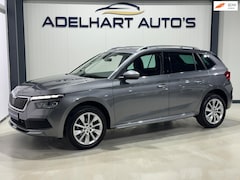 Skoda Kamiq - 1.5 TSI ACT 150 PK Business Automaat / Apple CarPlay / Cruise control / Climate control /