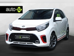 Kia Picanto - 1.0 MPi GT-Line Edition / Camera / Apple Carplay