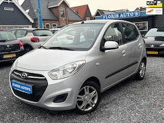 Hyundai i10 - 1.0 i-Drive Cool|Trekhaak|Airco|Elek ramen|