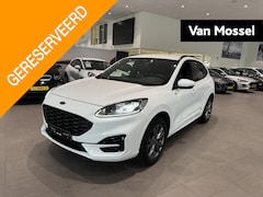 Ford Kuga - 2.5 PHEV ST-Line X Elekt. Achterklep | Cruise Control | DAB | Apple Carplay / Android Auto