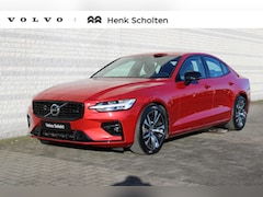 Volvo S60 - 2.0 B4 R-Design