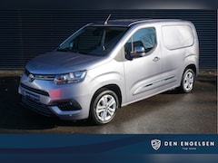 Toyota ProAce City - 131pk Automaat Apple Carplay Camera Parkeersensoren 16"Lichtmetalen velgen Cruise control