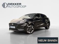 Ford Puma - 1.0 EcoBoost Hybrid ST-Line X DRIVER ASSISTANCE PACK I WINTER PACK I B&O SOUNDSYSTEM I APP