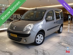 Renault Kangoo - combi 1.6-16V Privilège Automaat