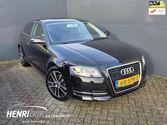Audi A3 - 1.2 TFSI Style AC / 17"LMV / Elek Pakket / Xenon