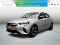 Opel Corsa-e - Level 3 50 kWh | NAVIGATIE | CARPLAY | ACHTERUITRIJCAMERA |