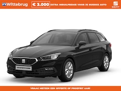SEAT Leon Sportstourer - 1.5 eTSI Style Business Intense