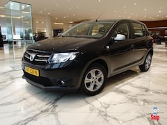 Dacia Sandero - 0.9 TCe S&S Ambiance