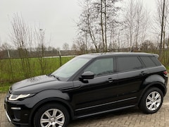 Land Rover Range Rover Evoque - 2.0 TD4 HSE