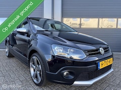 Volkswagen Polo - 1.2 TSI Cross Uitvoering