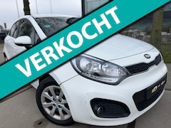 Kia Rio - | 1.2 | 2013 | 5DRS | KEYLESS | LED | NWE APK