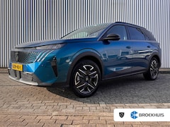 Peugeot 5008 - 1.2 Hybrid 136PK Allure Automaat | 360 Camera | Navigatie | Adaptive Cruise Control | Keyl