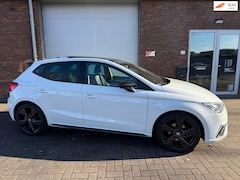 SEAT Ibiza - 1.0 EcoTSI FR|BLACK EDITION|PANO|NAVI|KEYLESS