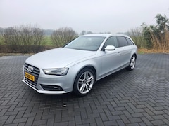 Audi A4 Avant - 1.8 TFSI Edition AUTOMAAT 2013