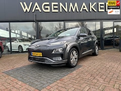 Hyundai Kona Electric - EV Fashion 64 kWh NAV|Cam|Leder|SOH 94, 3%