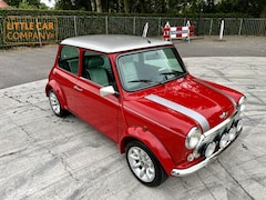 Rover Mini - 1.3 Cooper Sport compleet gerestaureerd