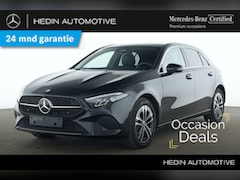 Mercedes-Benz A-klasse - A 250e Automaat Progressive Line | Advanced Pakket | Winterpakket | Panoramadak | Parktron