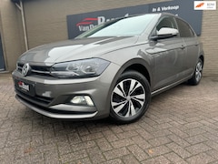 Volkswagen Polo - 1.0 TSI Comfortline