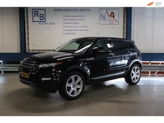 Land Rover Range Rover Evoque - 2.0 Si 4WD FULL OPTIONS + AUTOMAAT + 12MND GARANTIE