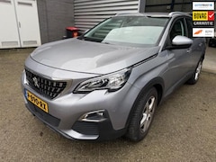 Peugeot 3008 - 1.2 PureTech Active