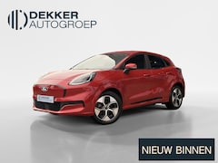 Ford Puma Gen-E - 44 kWh COMFORT PACK I WINTER PACK I APPLE CARPLAY / ANDROID AUTO I