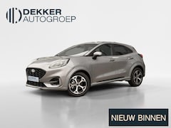 Ford Puma - 1.0 EcoBoost Hybrid ST-Line Automaat WINTER PACK I DRIVER ASSISTANCE PACK I COMFORT PACK I