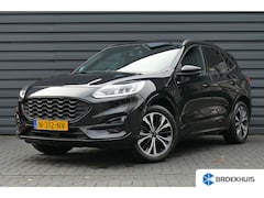 Ford Kuga - 2.5 PHEV 225PK ST-LINE AUTOMAAT / NAVI / LED / PDC / 19"LMV / CAMERA / AFN. TREKHAAK / WIN