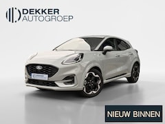 Ford Puma - 1.0 EcoBoost Hybrid ST-Line X DEMO I WINTER PACK I DRIVER ASSISTANCE PACK I TREKHAAK I APP