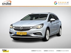 Opel Astra Sports Tourer - 1.4 Innovation NL-Auto + Alle Optiepakketten
