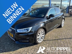 Audi A1 Sportback - 1.0 TFSI Pro Line Plus | Navi | LMV 17" | Xenon | Cruise C