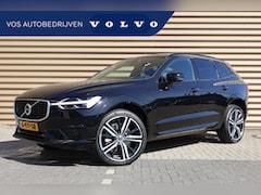 Volvo XC60 - T8 Twin Engine AWD R-Design | Luchtvering | Trekhaak elektr. | Memory | Panoramadak