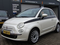 Fiat 500 - 1.2 Lounge