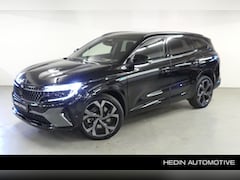 Renault Espace - E-Tech Full Hybrid 200 Esprit Alpine 7p. | openR link Multimedia & Navigatie | LED Pure Vi