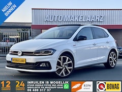 Volkswagen Polo - 2.0 TSI GTI - FULL OPTION