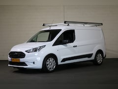 Ford Transit Connect - 1.5 EcoBlue L2 Trend Airco Camera Trekhaak Imperiaal