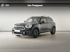 MINI Countryman - Cooper S E ALL4 Chili Aut