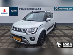 Suzuki Ignis - 1.2 Smart Hybrid Style rijklaar prijs