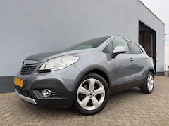 Opel Mokka - 1.4 T Edition - Navigatie - Trekhaak