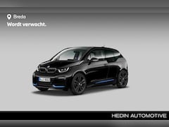 BMW i3 - S Executive Edition 120Ah 42 kWh