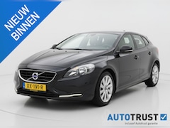 Volvo V40 - 2.0 T2 Momentum CAMERA STOELVERWARMING NAV