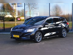 Ford Focus Wagon - 1.0 EcoBoost 125 PK ST Line Business, Winterpakket, Camera,
