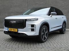 Jaecoo 7 - Exclusive Automaat, Schuif-Kanteldak, 1500 KG trekgewicht, Navigatie, 19" LM velgen, Elekt