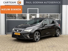 SEAT Ibiza - 1.0 EcoTSI FR | Panoramadak | Keyless | Facelift | LED |