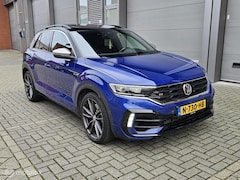 Volkswagen T-Roc - R 2.0 TSI 4Motion DSG 300PK Vol Optie