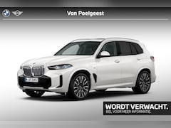 BMW X5 - xDrive50e