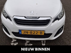 Peugeot 108 - 1.0 e-VTi Active