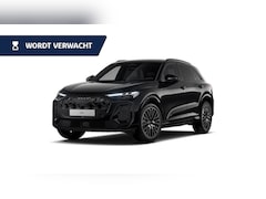 Audi Q5 - 2.0 TFSI e-hybrid quattro S edition Competition | Luchtvering | Trekhaak | Pano | Memory |