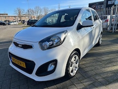 Kia Picanto - 1.0 CVVT Comfort Pack