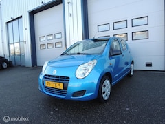 Suzuki Alto - 1.0 1e Eigenaar 37.800 km NAP
