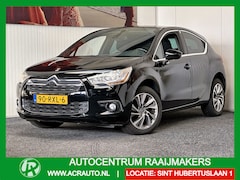 Citroën DS4 - 1.6 VTi CHIC NAVIGATIE VIA APPLE CARPLAY/ANDROID CRUISE CONTROL CLIMATE CONTROL AFN. TREKH